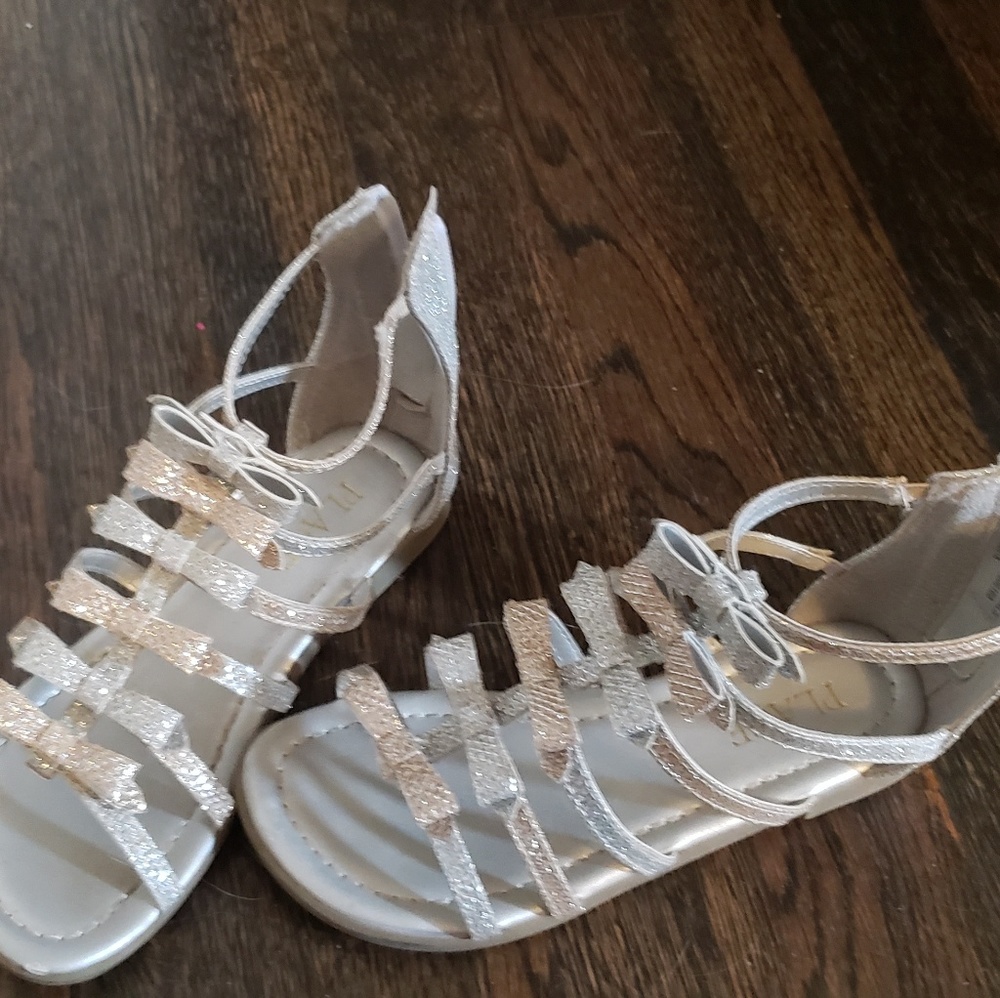 Kids Sandles